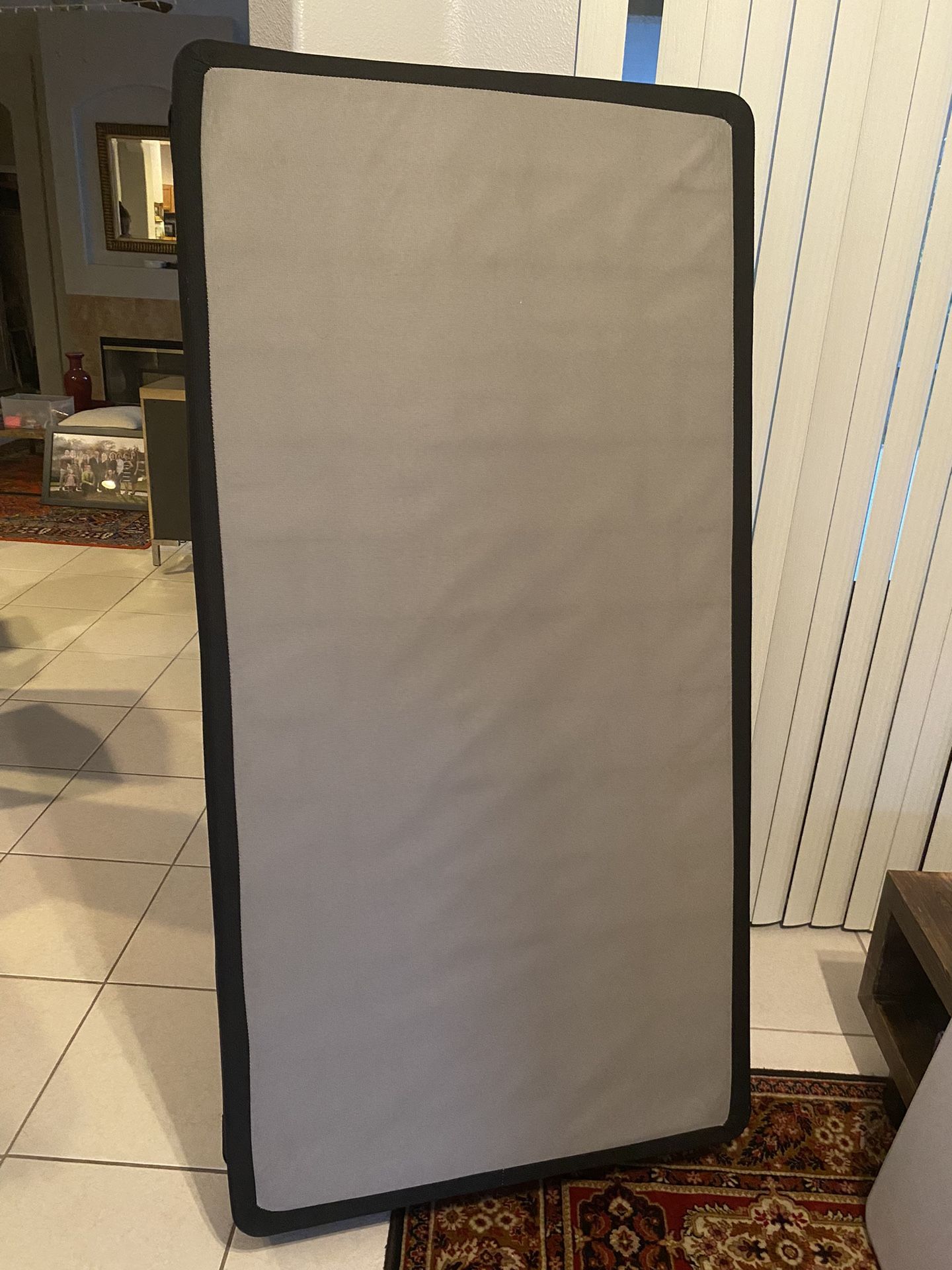 FREE Twin Size Box spring