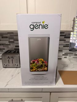 Genie Compost Bin