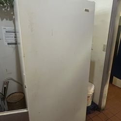 Used Freezer