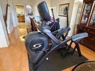 Cybex Arc Trainer