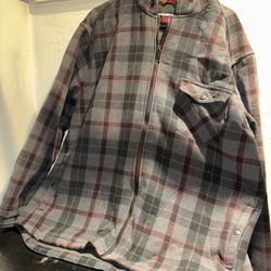 Men’s XXL Jacket