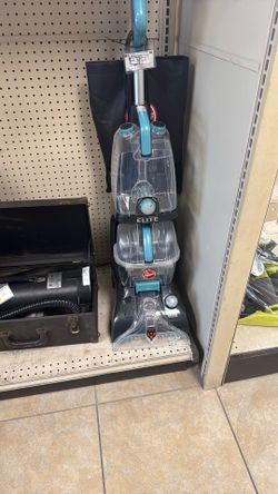 Carpet Shampooer