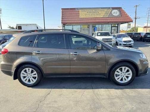 2008 Subaru Tribeca