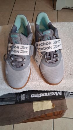 Tenis Reebok Legacy Size 9.5 new- Oildale