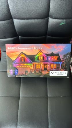 House lights