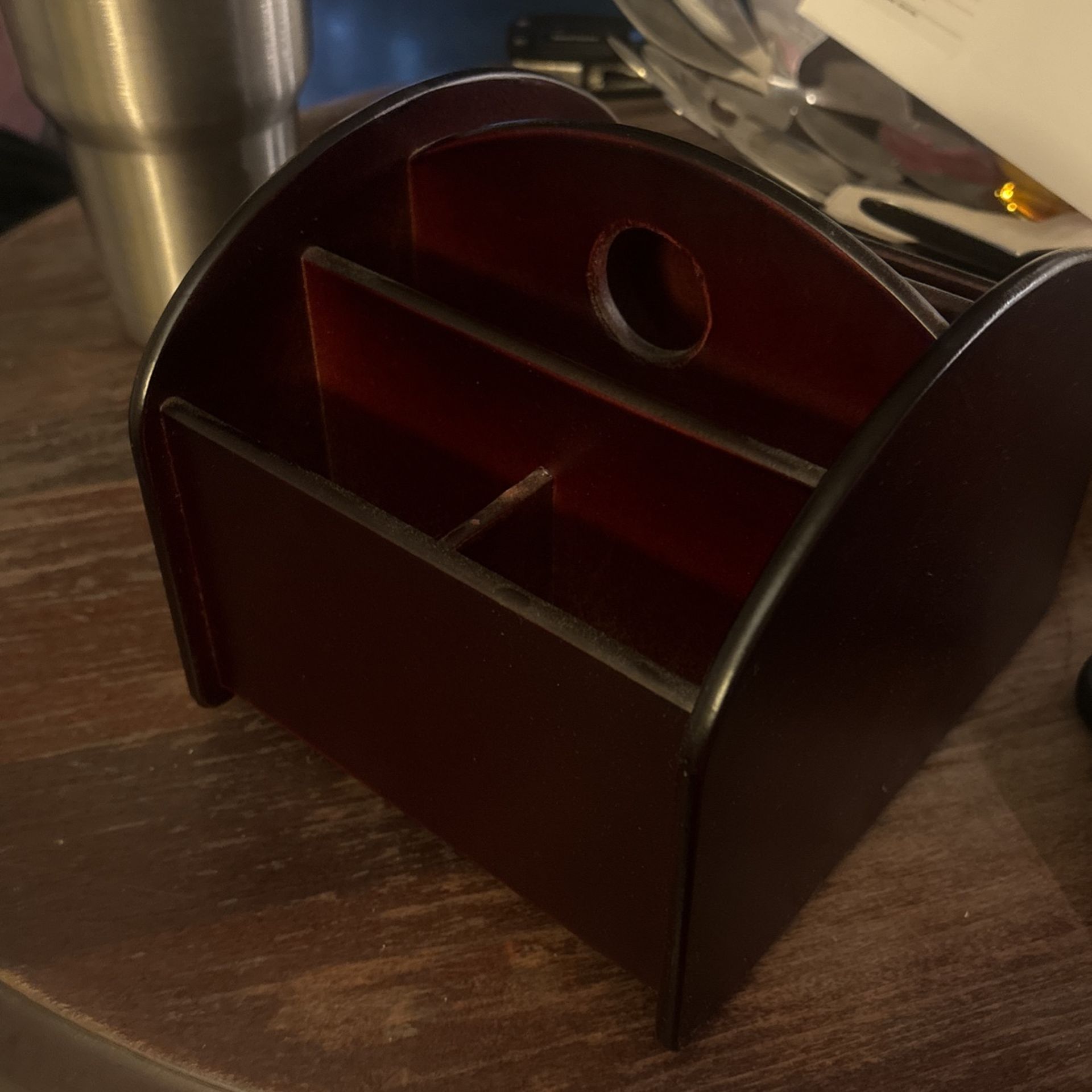 Tv Remote Holder