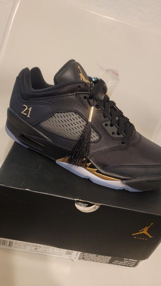 air jordan 5 retro low wf