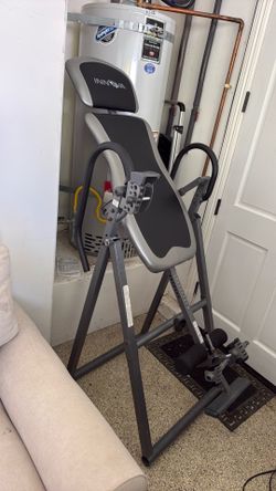 Back stretcher