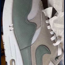 Nike Airmax Sc MICA GREEN