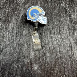 Badgereel, I.D Holder, Badge Holder