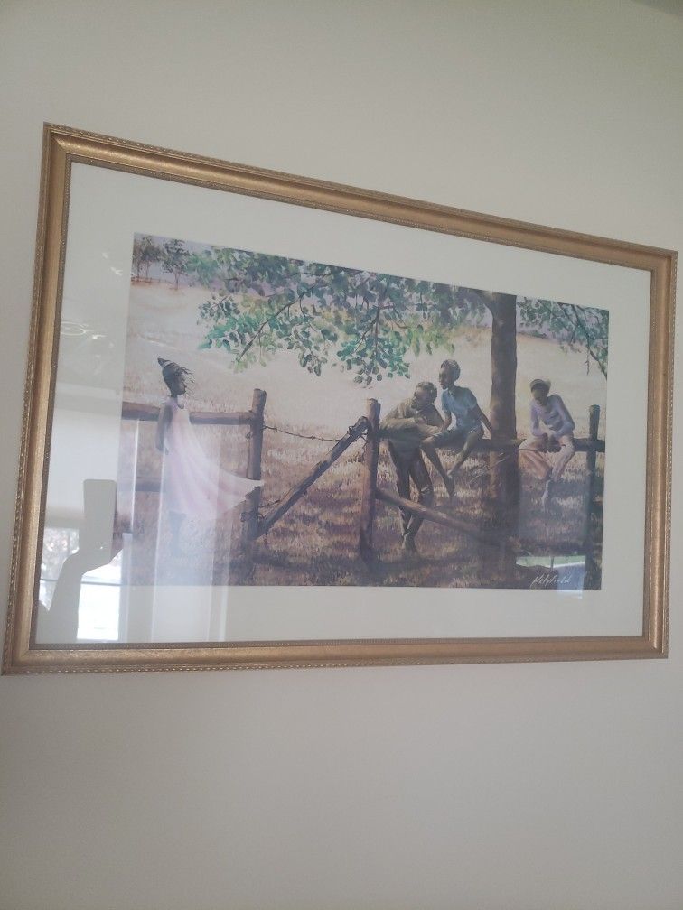 Classic Collectable Pictures