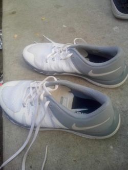 Size 8 Shoes