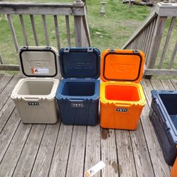 Yeti Coolers For Sale 
