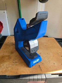 Kreg Pocket-Hole Jig 720