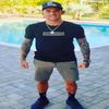 Mikey Martinez
