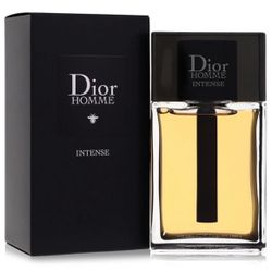 Dior Homme Intense