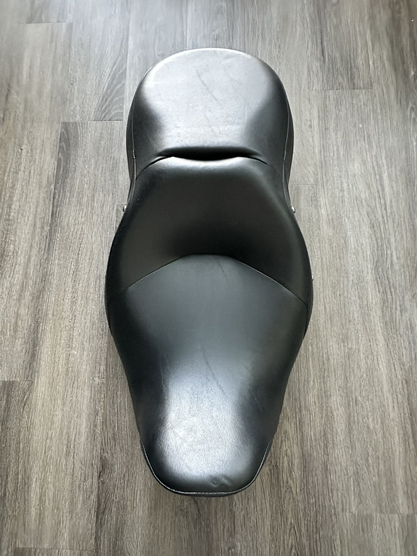 Harley Davidson OEM Touring Seat