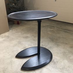 Adjustable Side Tables (2)