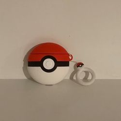 Pokémon Air Pods Case