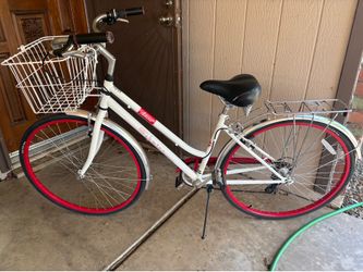 Schwin Admiral Bike