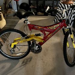 Pro Fever Concord 21 Speed Bicycle 26inch Excellent Condition for Sale in West Palm Beach FL OfferUp