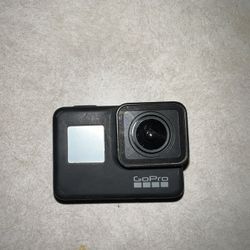 GoPro Hero 7 Black 