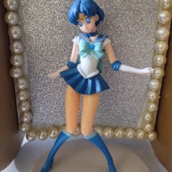 sailor mercury