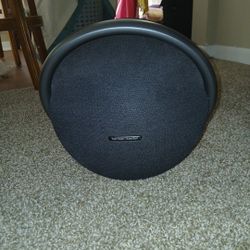 Harman / Pardon Speaker