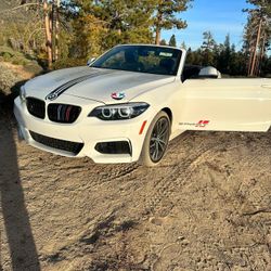 2018 BMW 230i