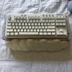 Logitech G713 Gaming Keyboard