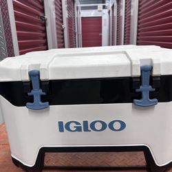 Igloo Trailmate  Hard Sided Cooler