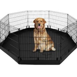 Dog playpen