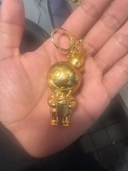 Jack In The Box Jibbi Sweet Series Boss