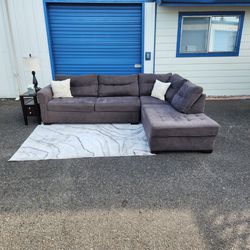 Sectional Sofa FREE DELIVERY 