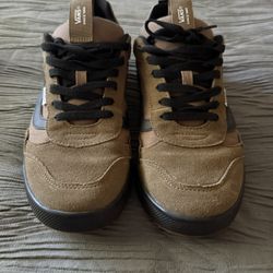 Vans Size 11