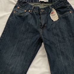 Boys 12Husky Levi’s 