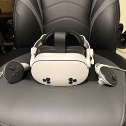 Meta Quest 3s