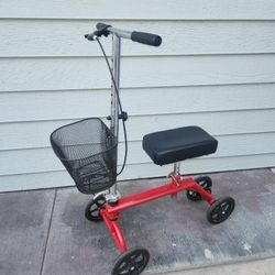 Mobility Scooter