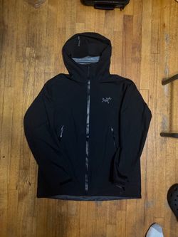 Arcteryx Beta LT