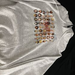 Mii Hoodie