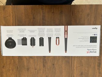 Dyson Airwrap i.d.