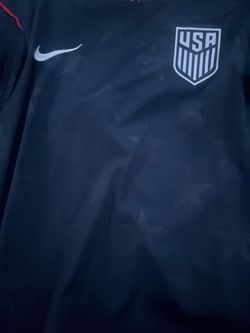 USA away kit 2026