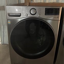 Washer ( LG )‼️FrontLoad‼️