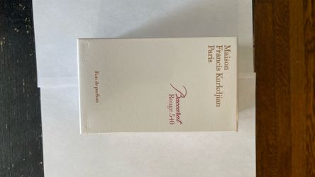 Maison Francis kurkdjian Paris