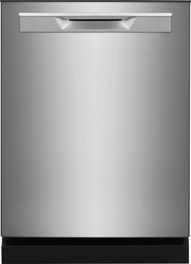 Frigidaire Gallery 24'' Built-In Dishwasher model GDPP4517AF
