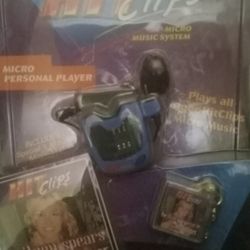 Britney Spears Hit Clips Music