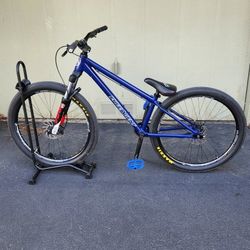 Dirt Jumper Bike for Sale in San Diego CA OfferUp