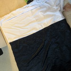 Spill Proof Blanket (new)