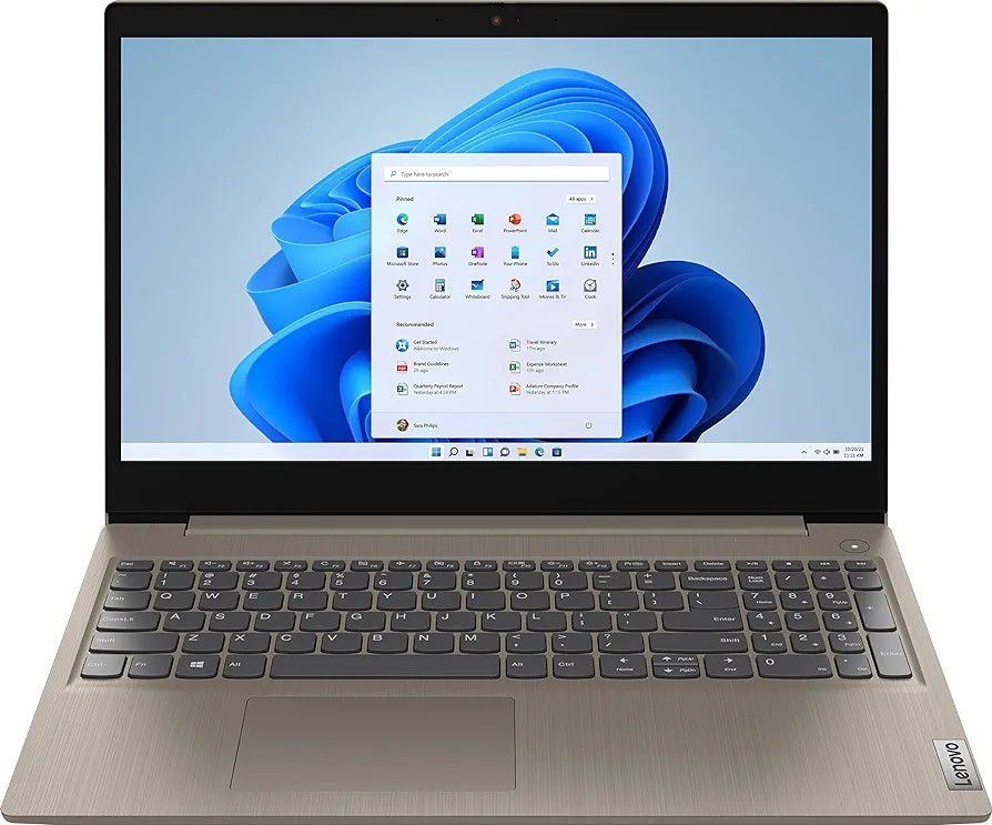 Lenovo IdeaPad 3ii Laptop Touchscreen