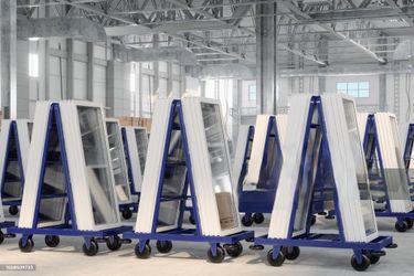 New Impact /Energy Efficient Doors And Windows For Sale All Types/ All Sizes.